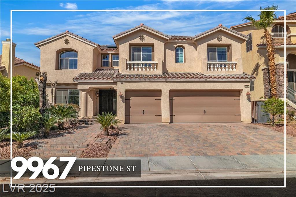 9967 Pipestone ST