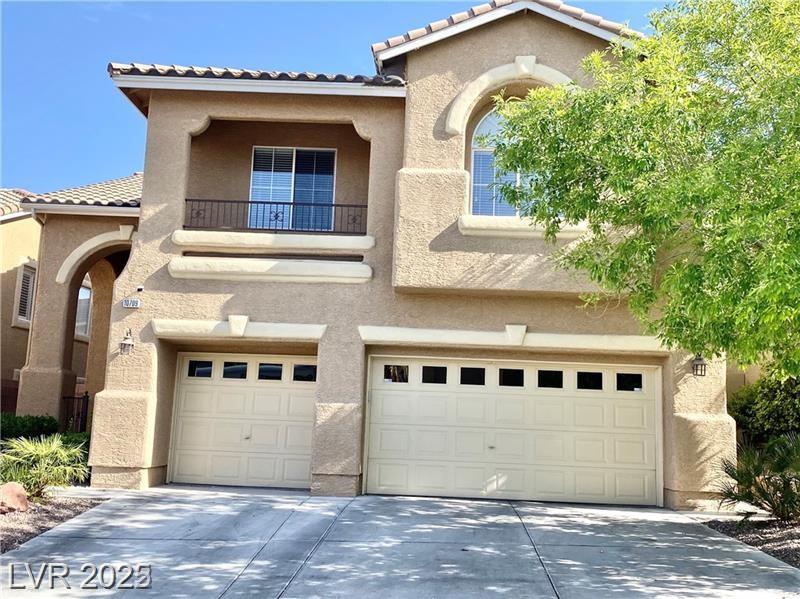 10709 Sapphire Vista AVE