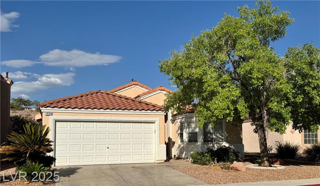 1534 Silver Sunset DR