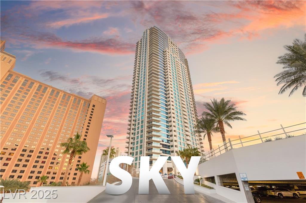 2700 Las Vegas BLVD