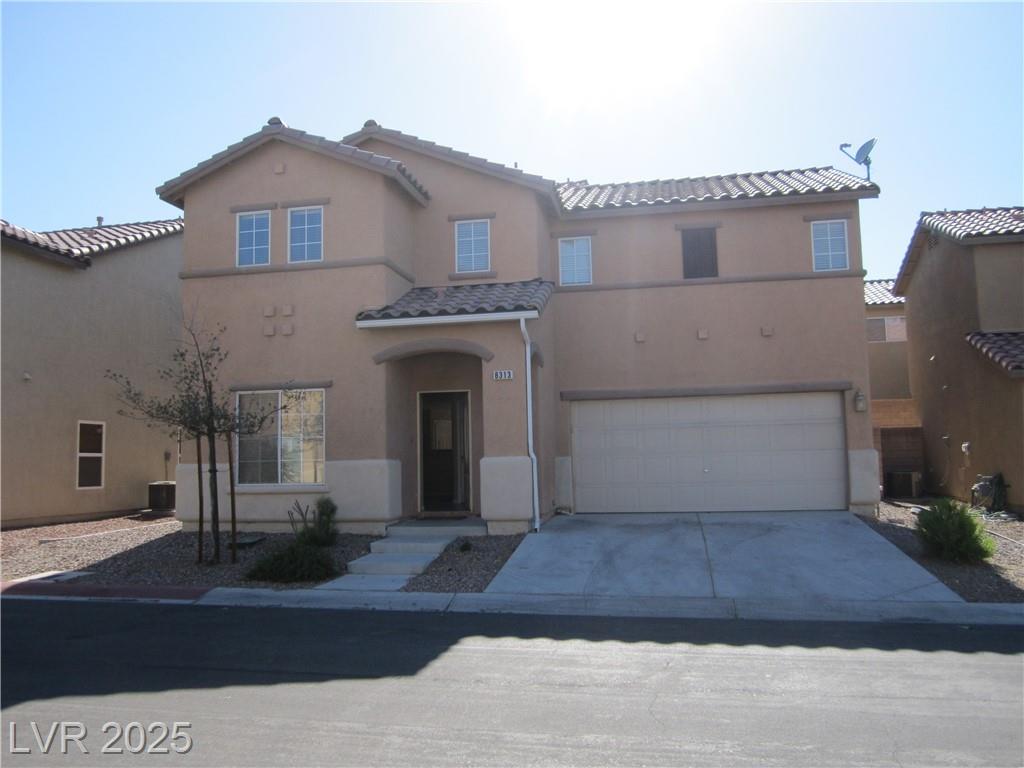8313 Black Opal ST
