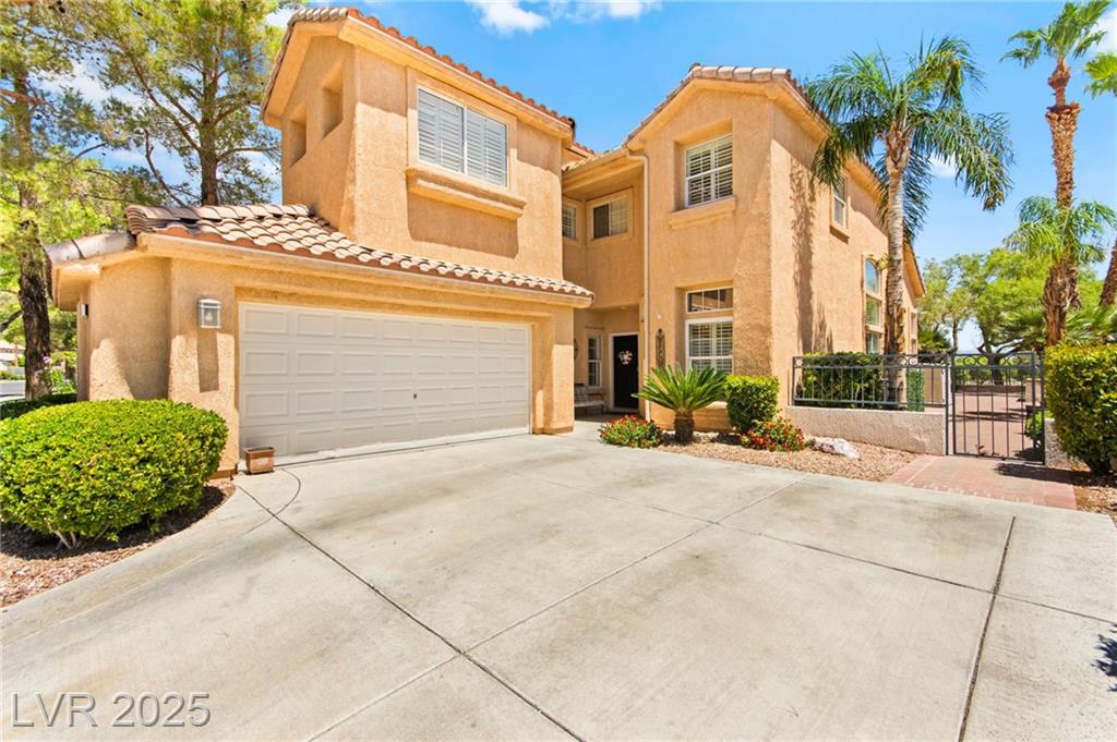 9136 Eagle Ridge DR