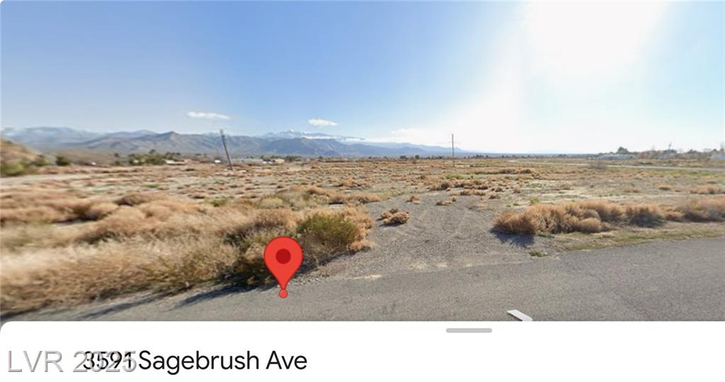 3591 Sagebrush AVE