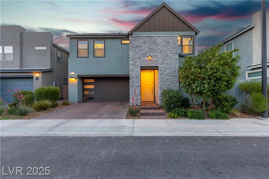 3206 Fountaintree AVE