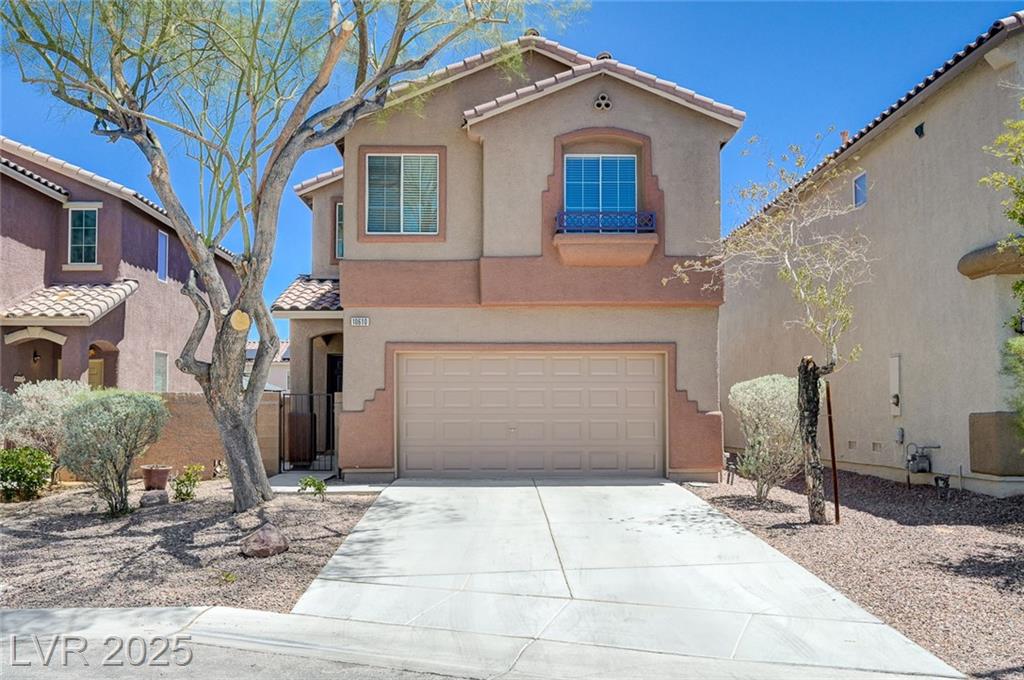 10610 Blue Larkspur CT