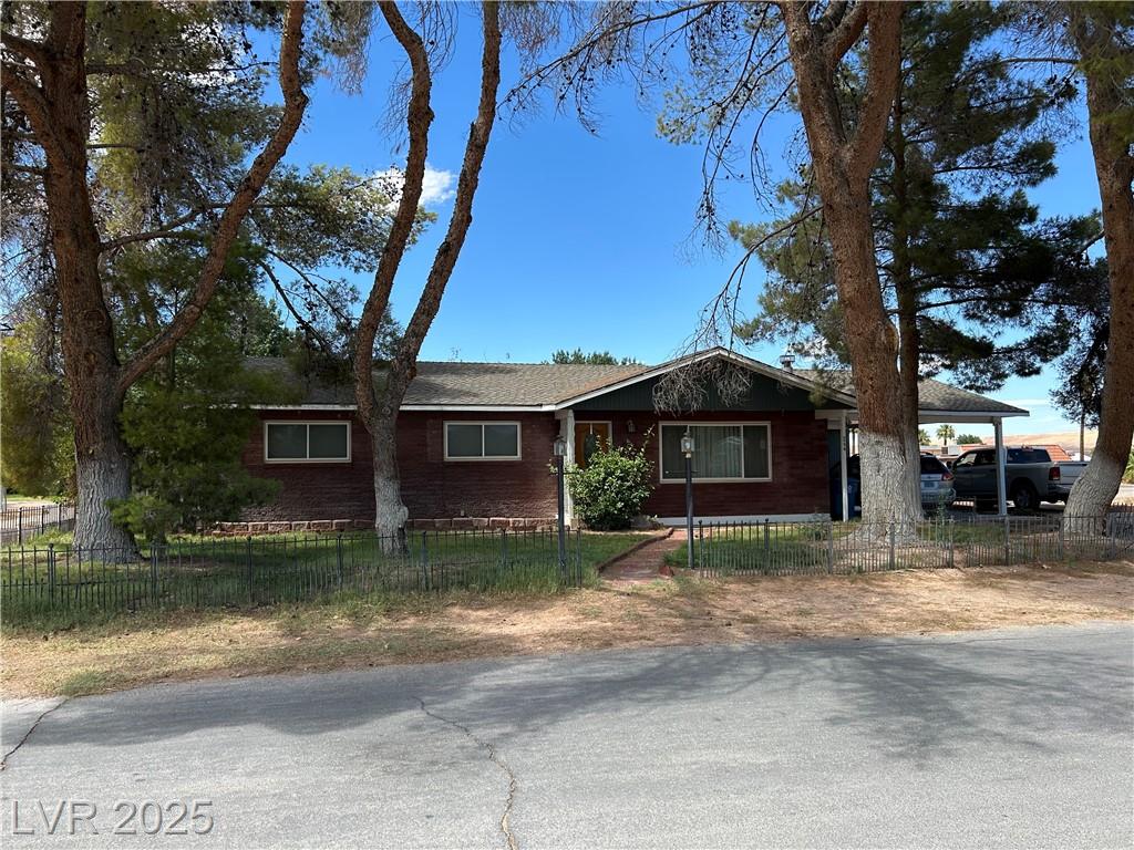 244 Perkins AVE
