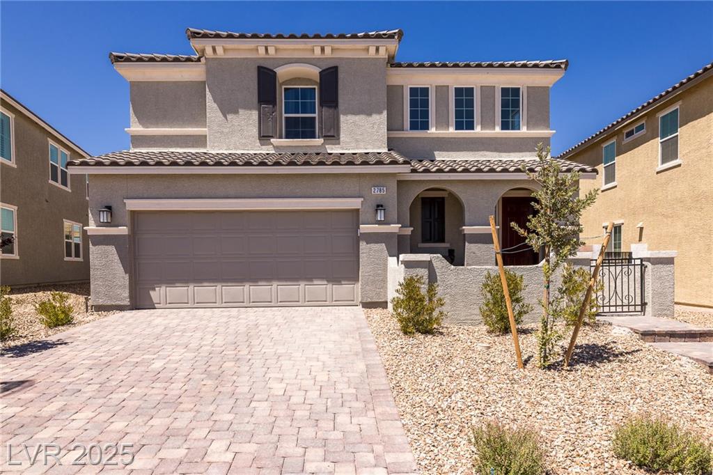 2785 Gallarate DR