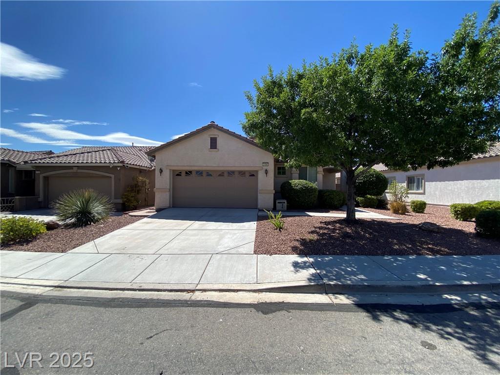 2754 Grande Valley DR