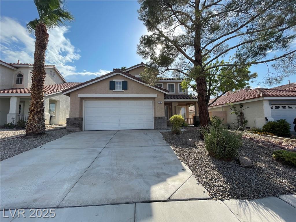 91 Tanglewood DR