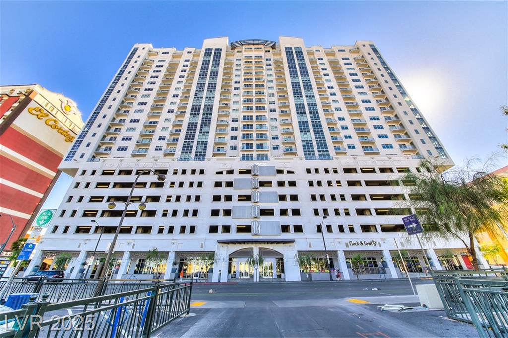 150 Las Vegas BLVD
