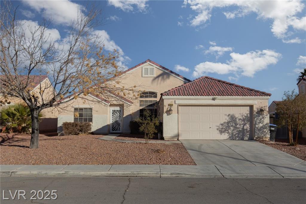 2610 Gardenia Flower AVE