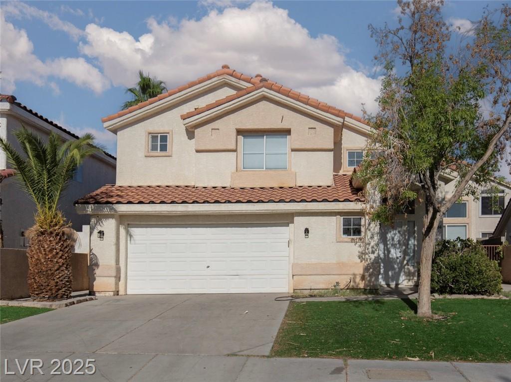 2186 Eaglecloud DR