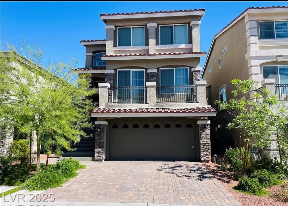 6432 Crimson Mesa AVE