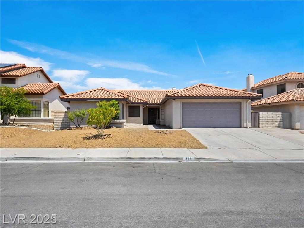 379 Bradford DR
