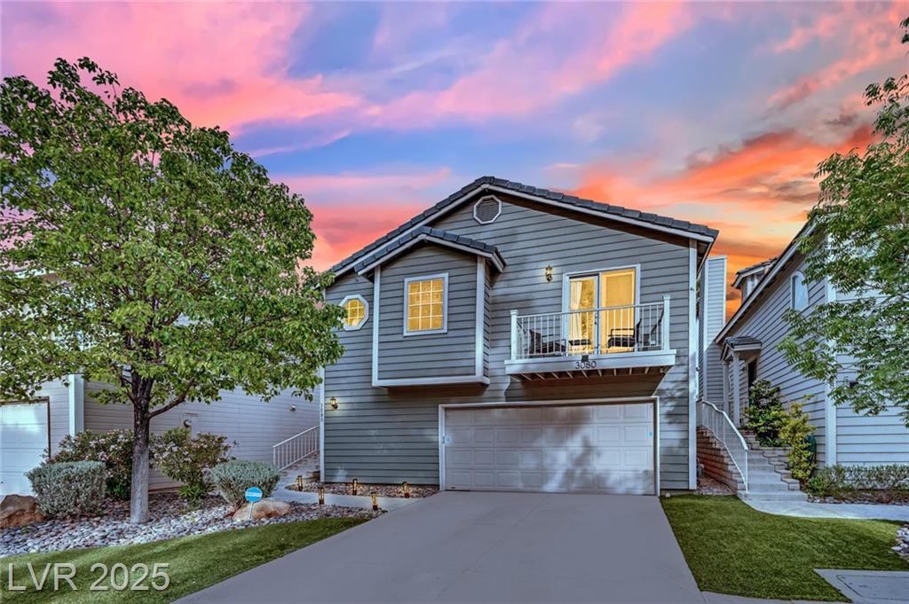 3080 Yankee Clipper DR