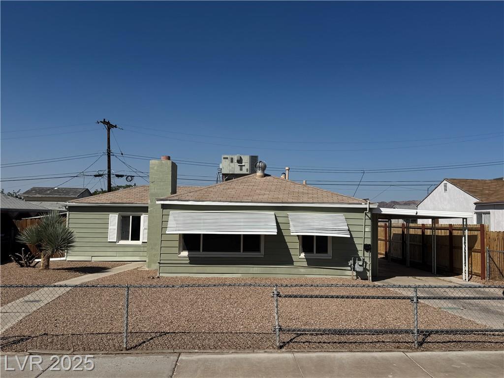 625 National ST