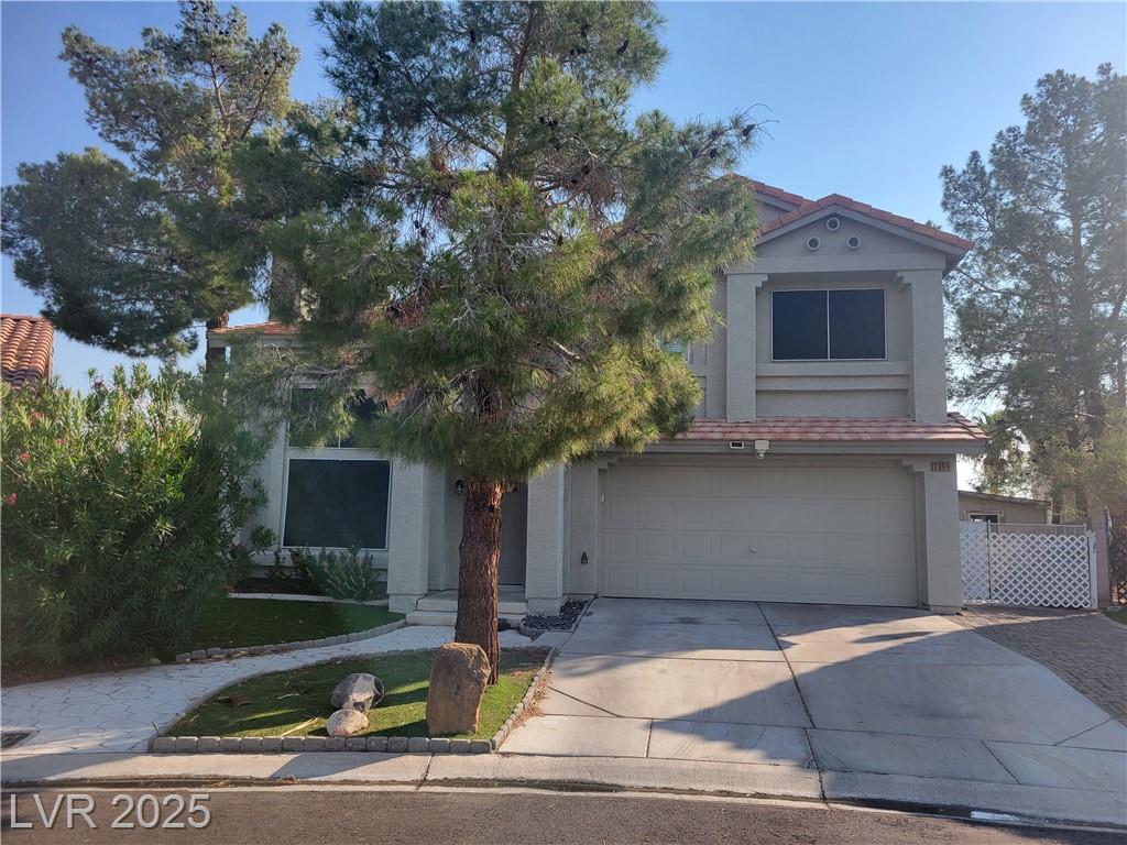 2094 Silver Breeze AVE