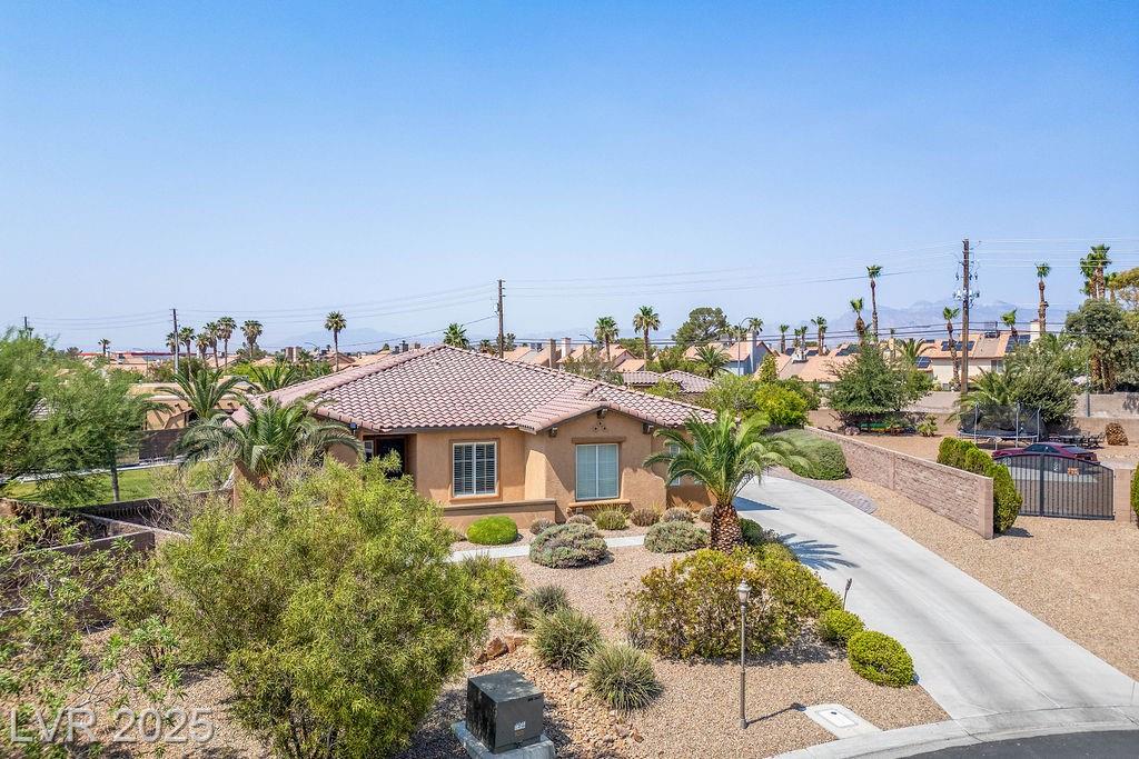 3609 Cowboy Ranch AVE