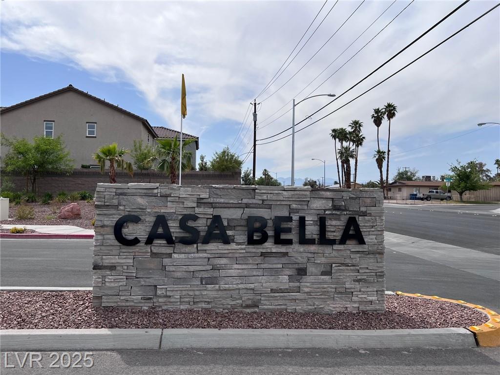 2990 Saltillo LN