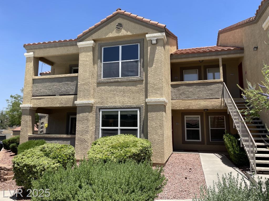 2300 Silverado Ranch BLVD