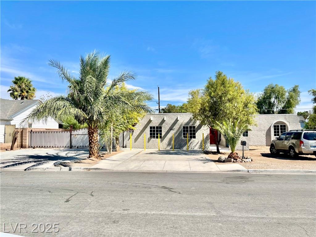 4662 Mohave AVE