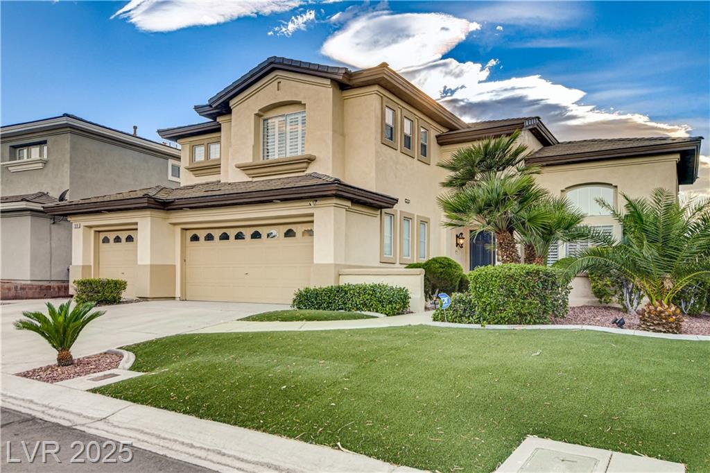 109 Buteo Woods LN