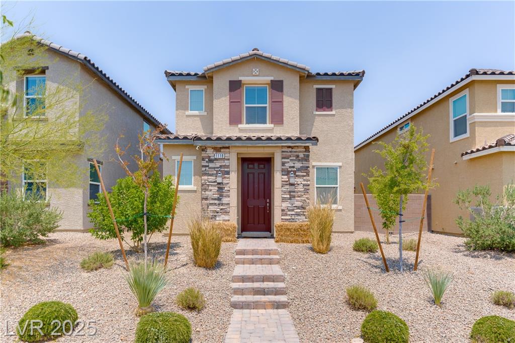 1118 Dorrell LN
