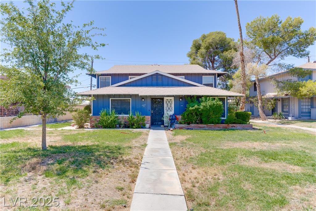1521 Elizabeth AVE