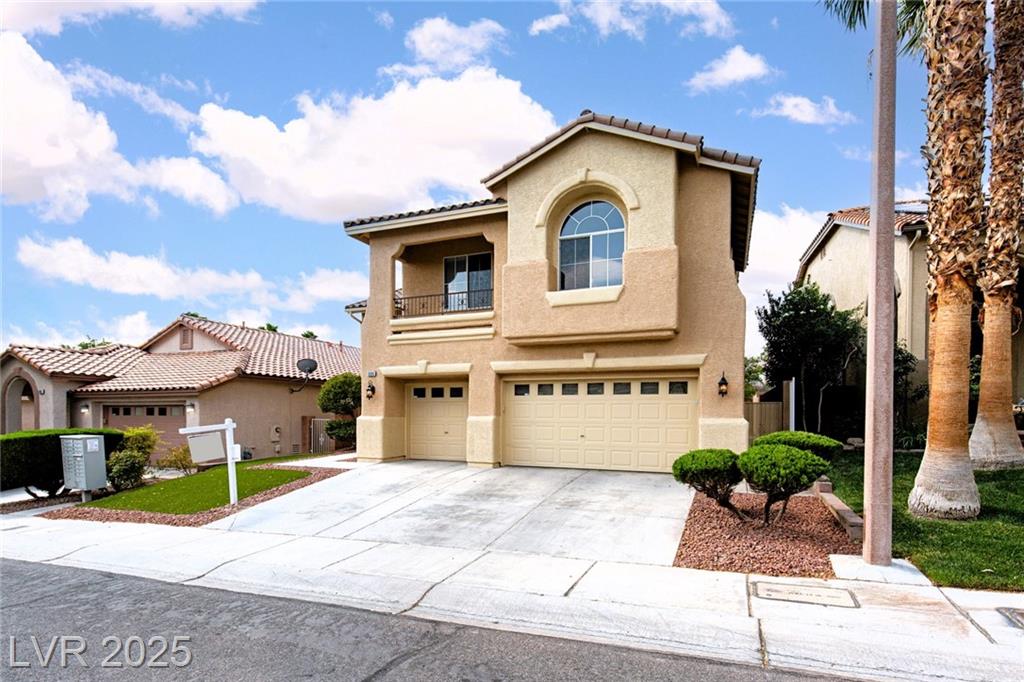 10665 Sapphire Vista AVE