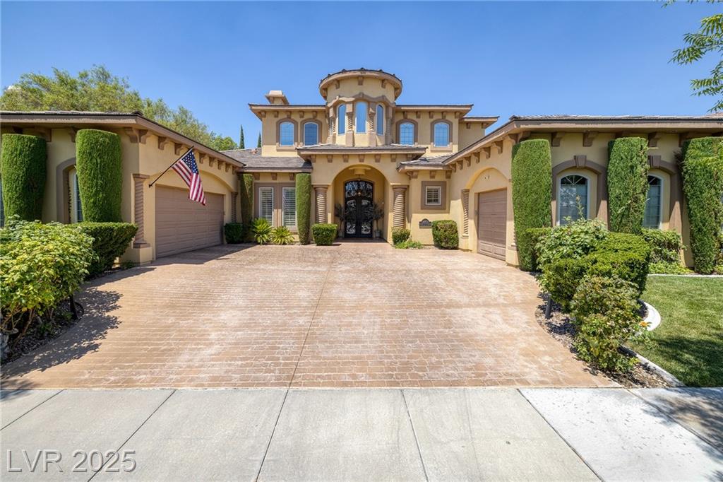 501 Royalton DR