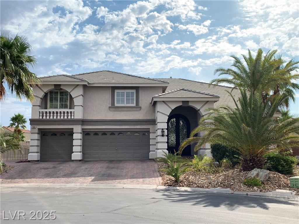 7522 Mystic Voyage ST