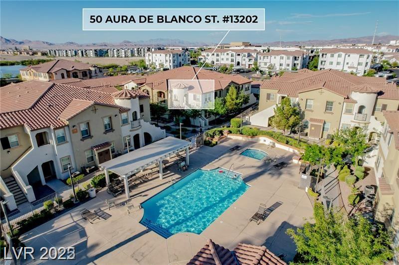50 Aura De Blanco ST