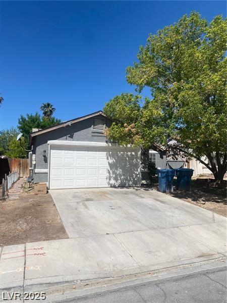 1841 Skywood WAY