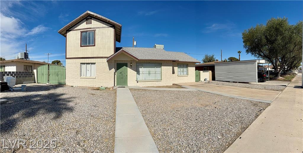 913 Bonita AVE