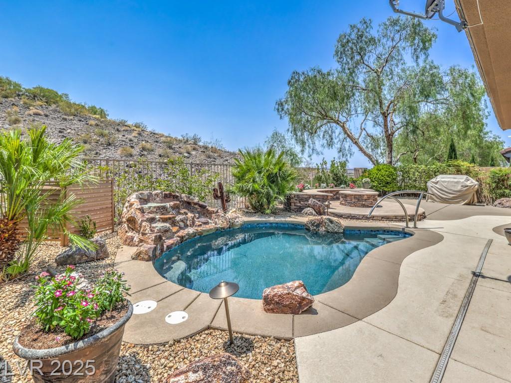 25 Gladewater DR
