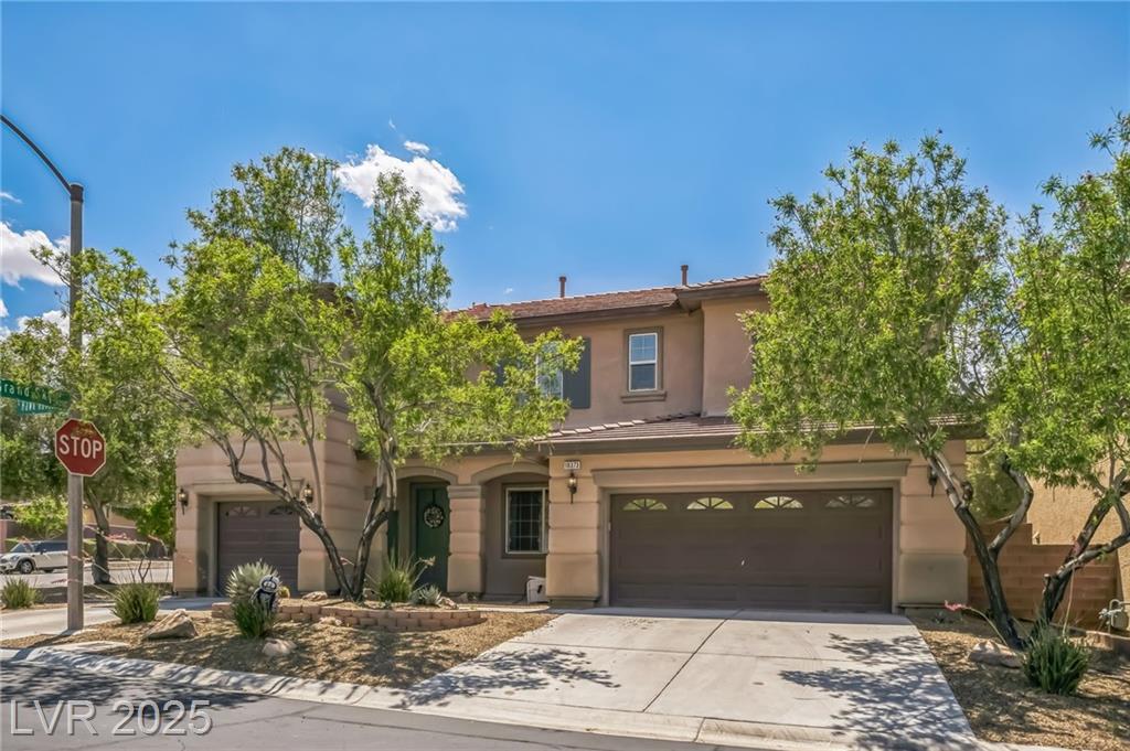 10373 Hawk Ravine ST
