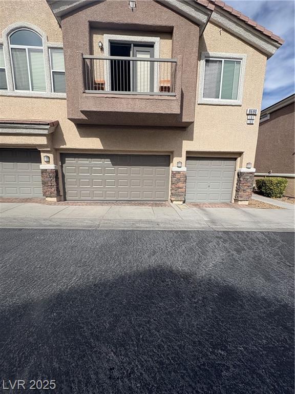 8690 Horizon Wind AVE