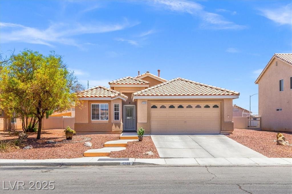 5208 Regena Rose ST