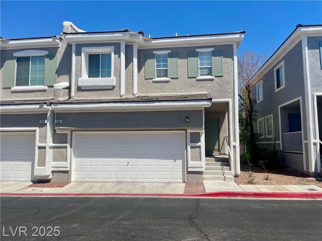 248 Hopeful Ridge CT