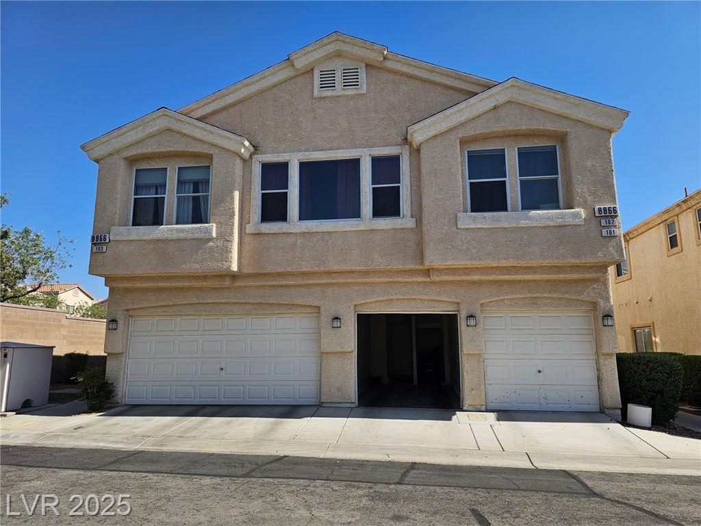 8866 Duncan Barrel AVE