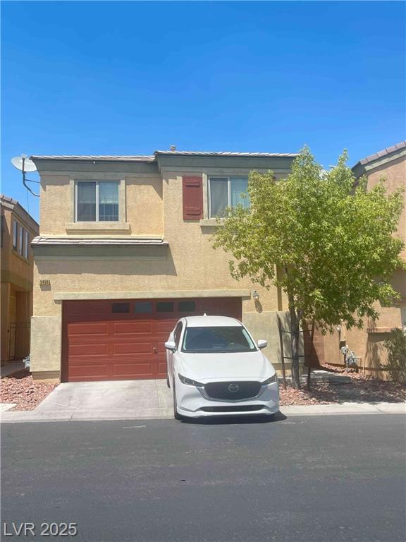 5458 Coral Ribbon AVE