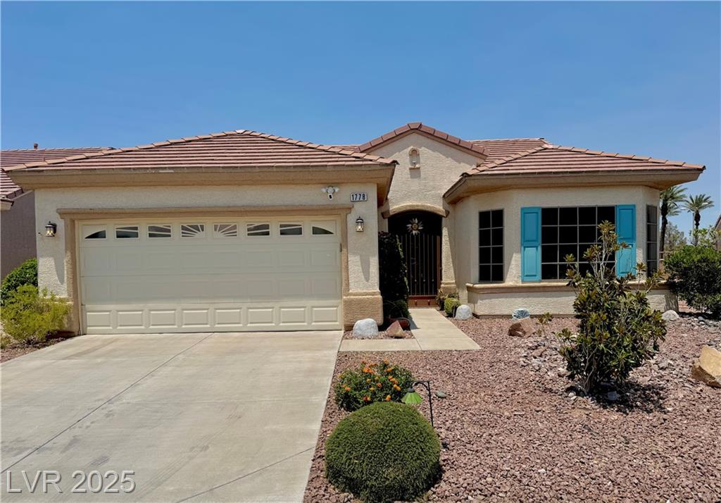1778 Eagle Mesa AVE