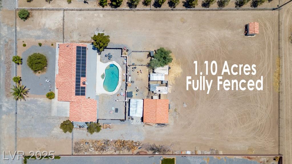 1311 Gray Fox WAY