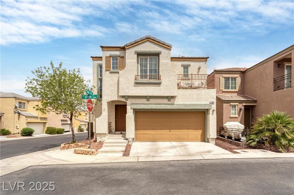 7484 Butterton CT