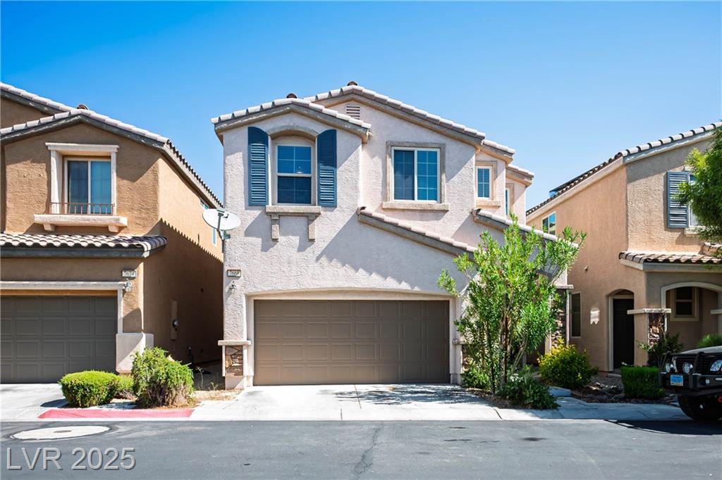 7668 Peaceful Trellis DR