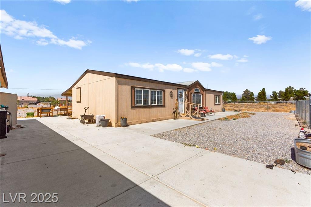 3300 Navajo BLVD