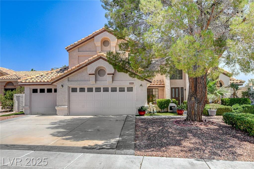 8344 Snowmass DR