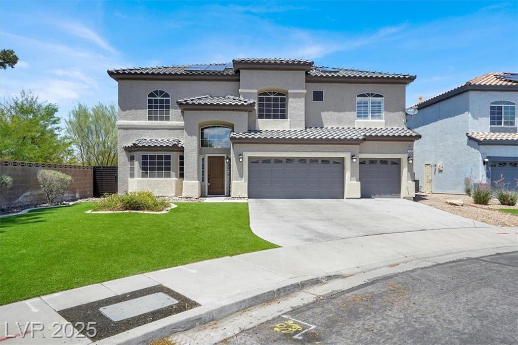 3204 Rutledge DR