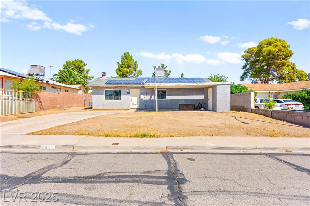 5225 Saratoga DR