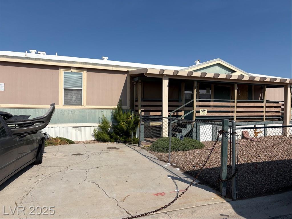 5502 Tahoe Dr. 